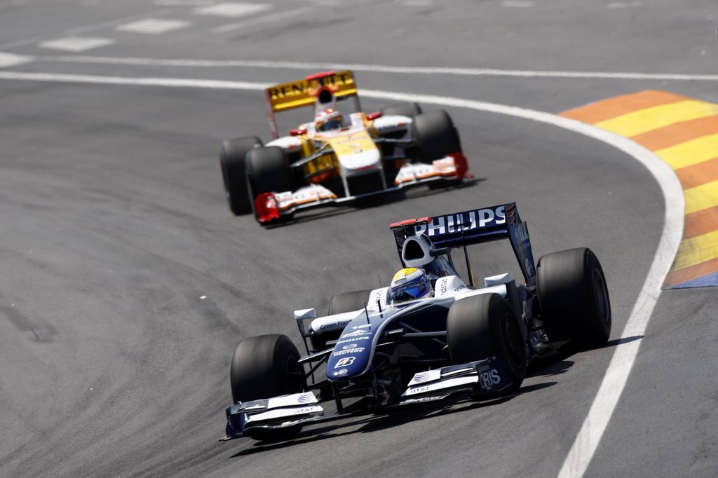 GP EUROPA